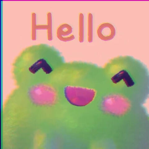 Froggie Shaded